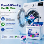 5-in-1 Laundry PowerPods