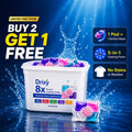 5-in-1 Laundry PowerPods