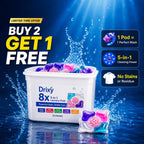 5-in-1 Laundry PowerPods